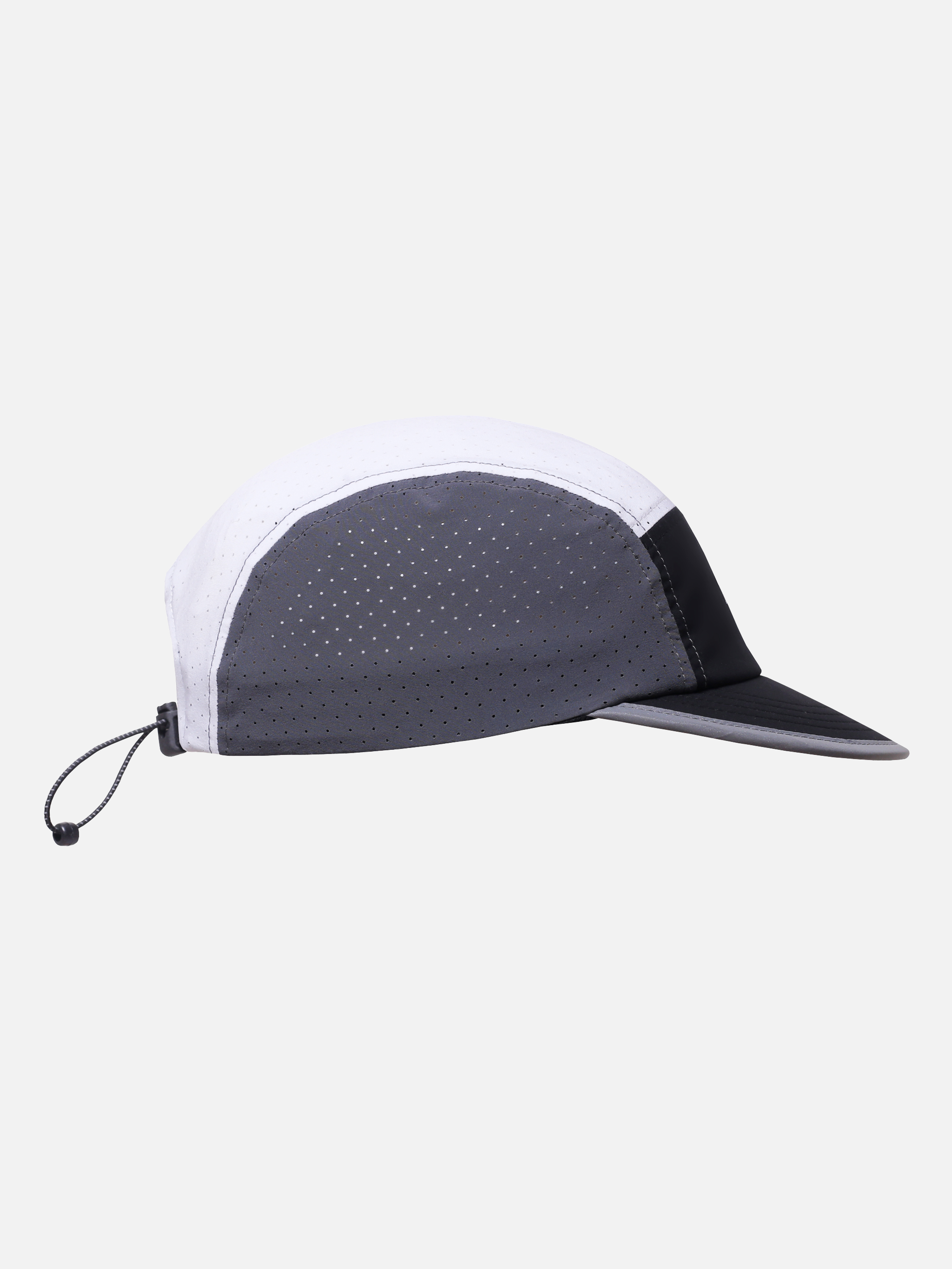 Base Cap - Obsidian