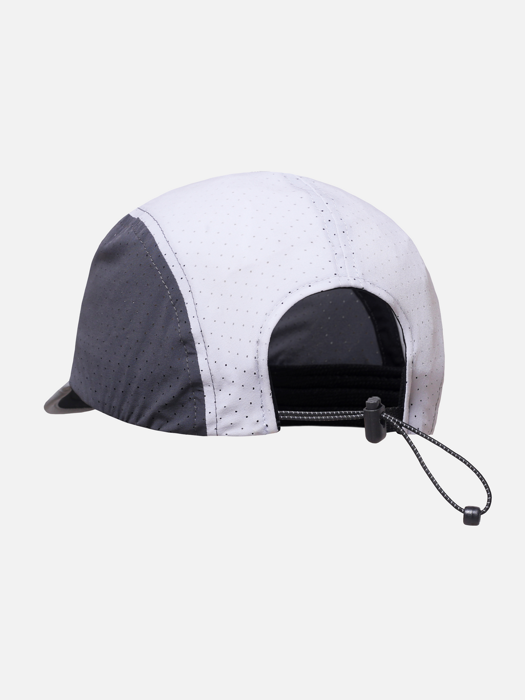 Base Cap - Obsidian