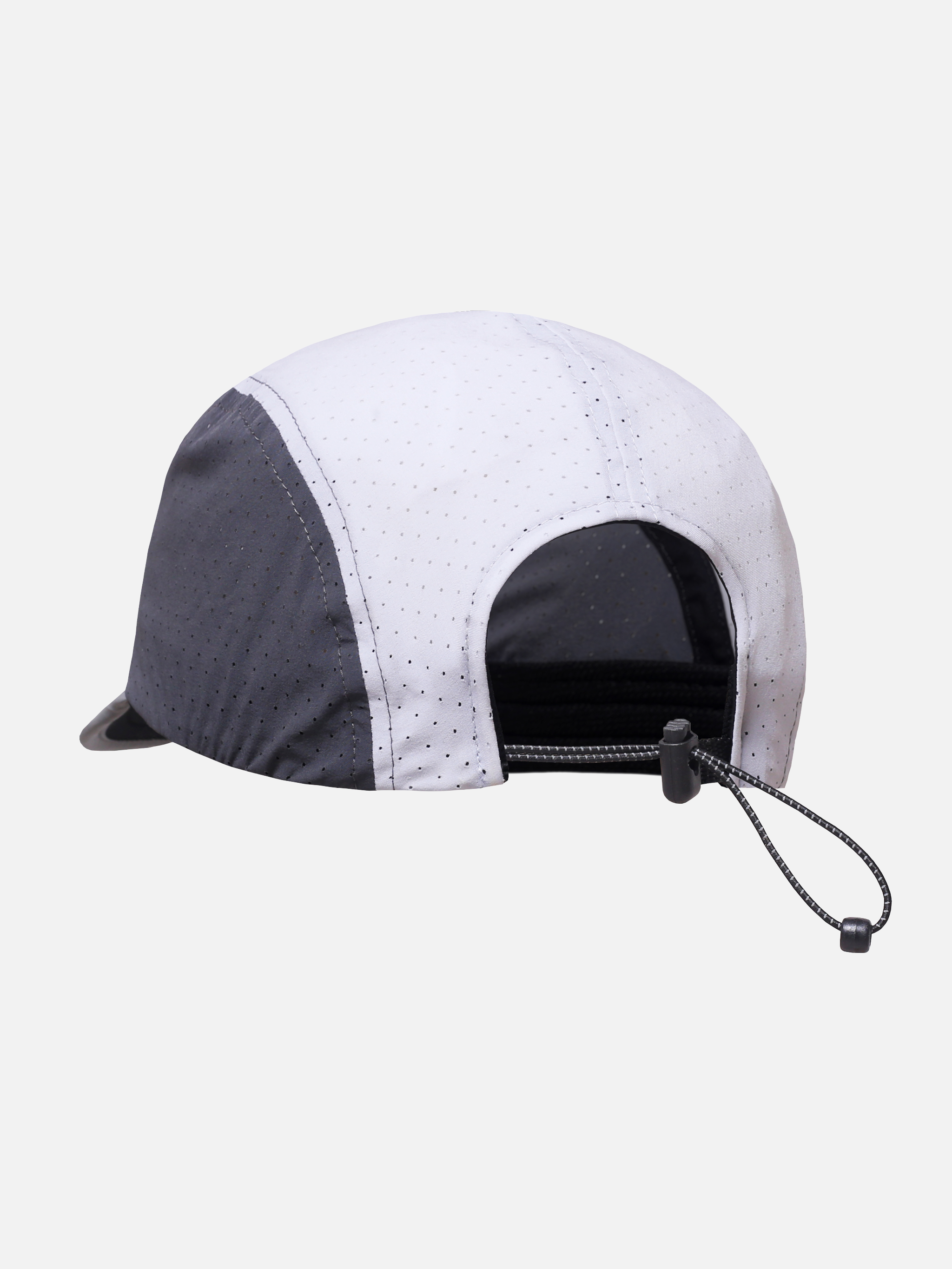 Base Cap - Obsidian