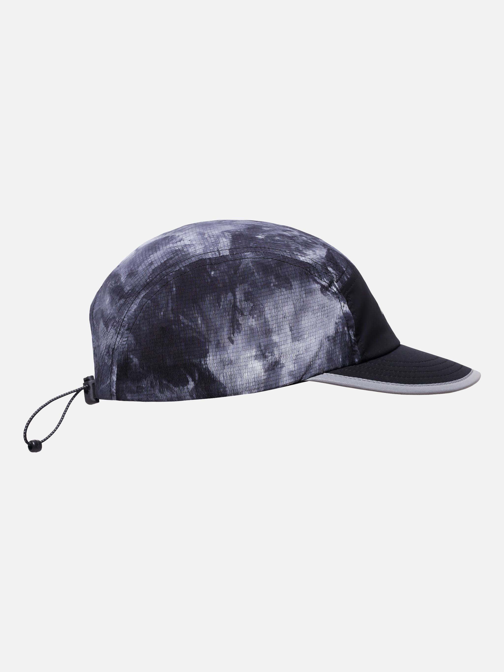 Base Cap - Stone