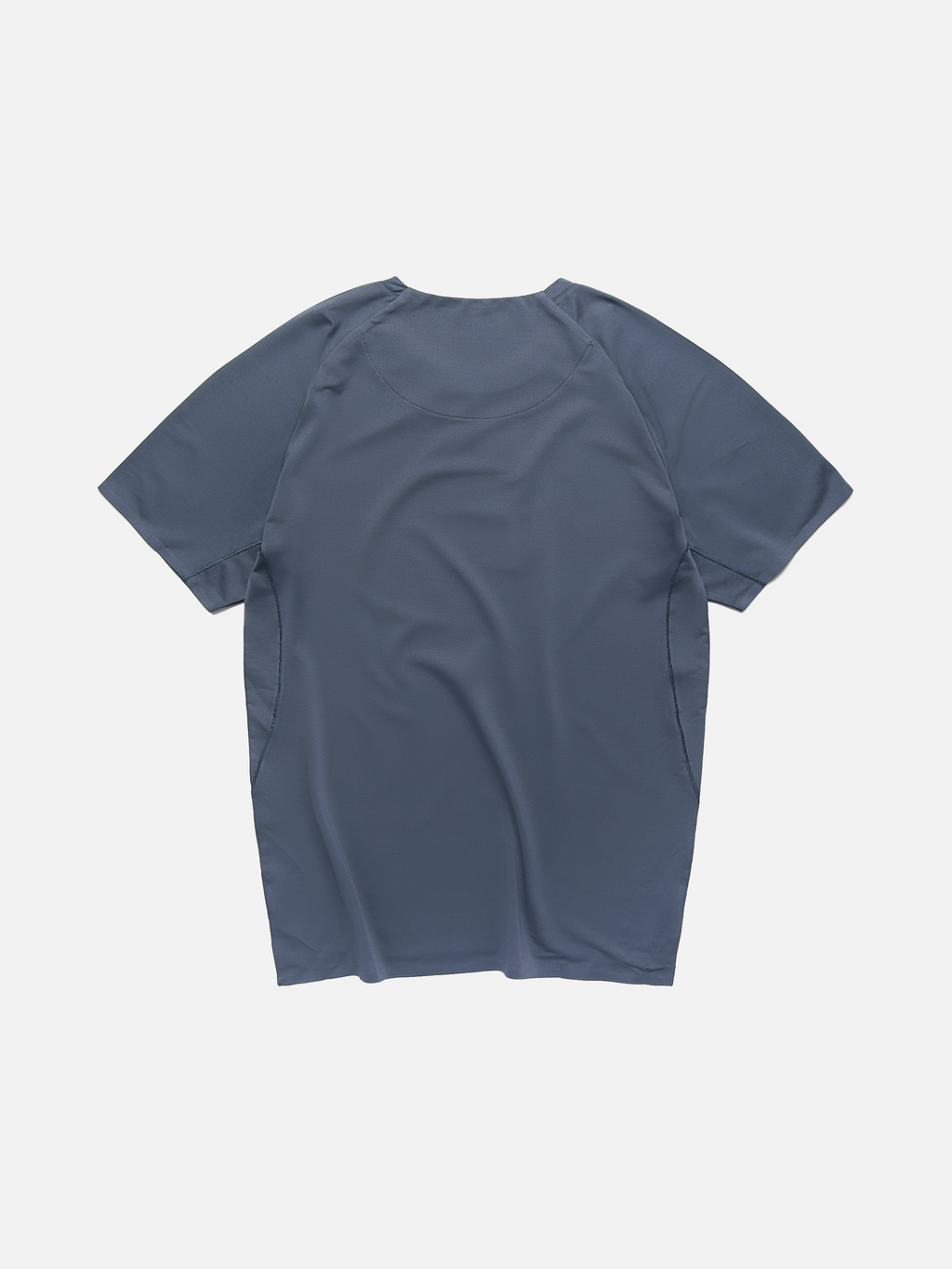 Men Base Tee - Ash