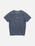 Men Base Tee - Ash