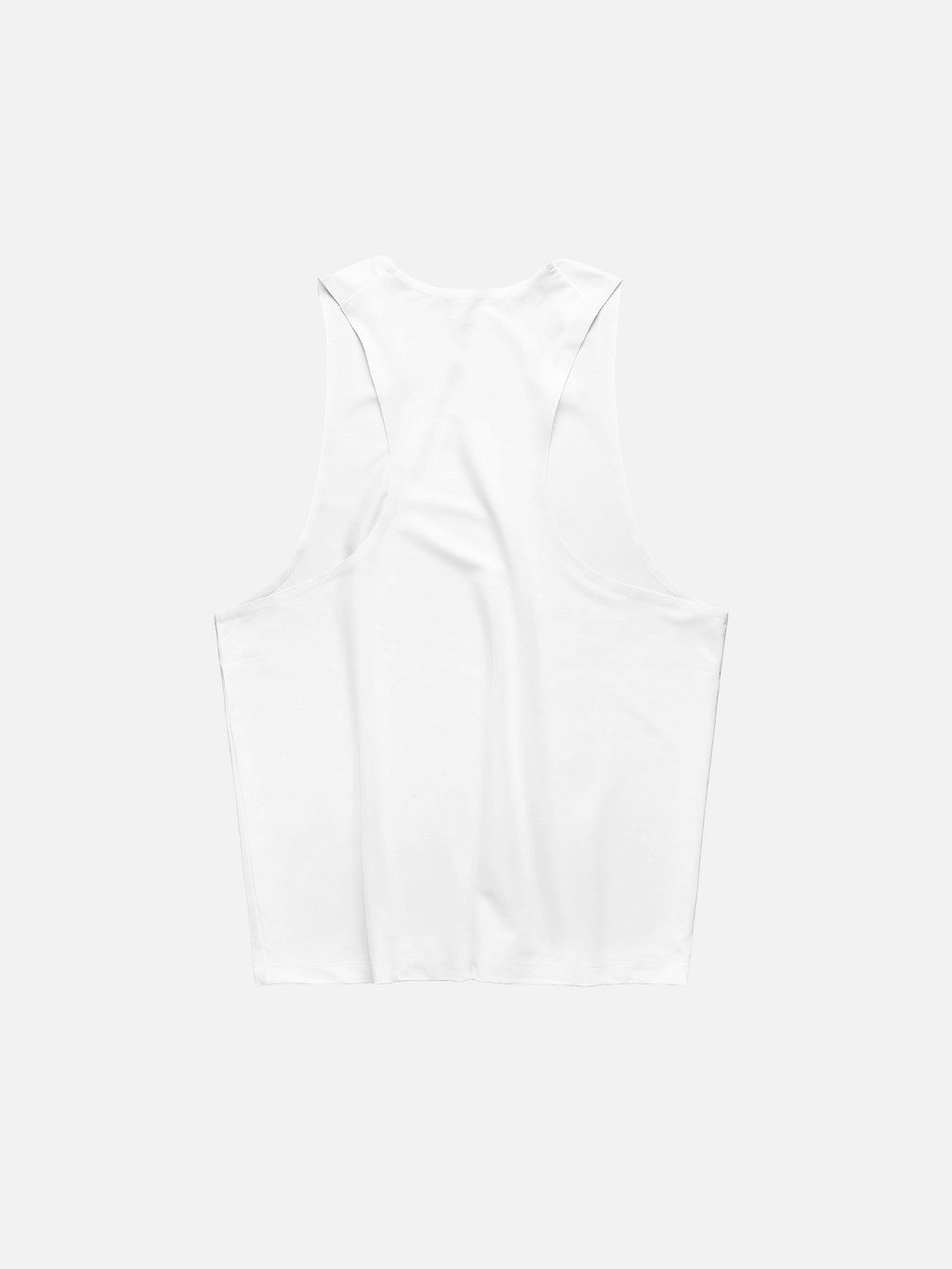 Men Elite Tank - Paper