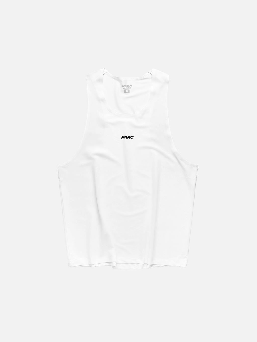 Men Elite Tank - Paper
