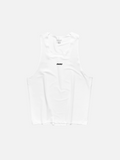 Men Elite Tank - Paper