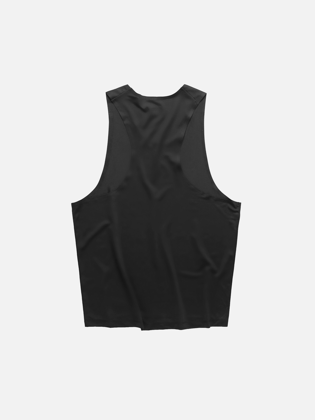 Men Elite Tank - Void