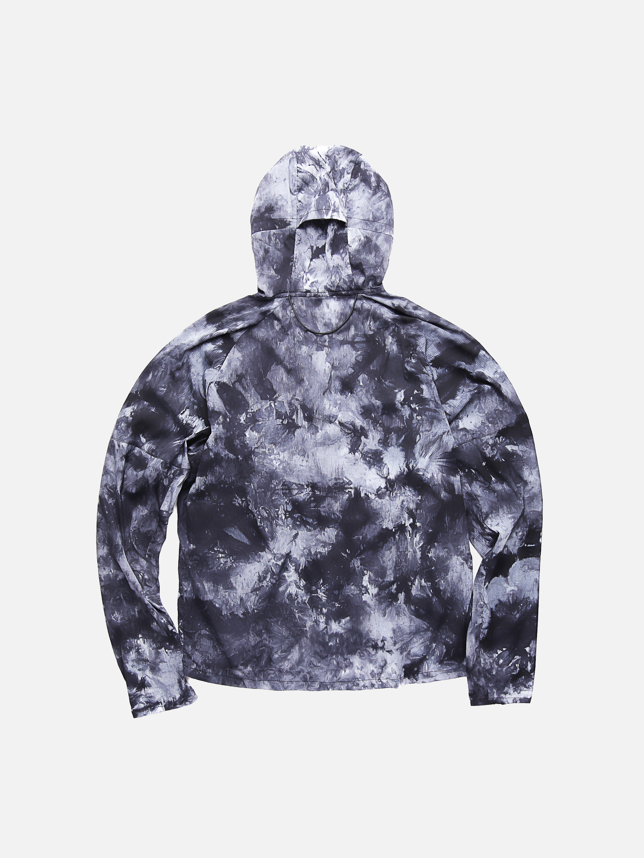 Motion Shell - Ink