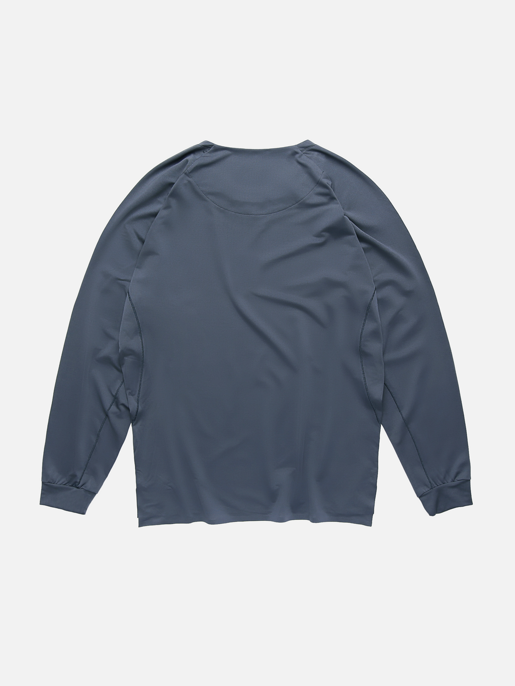 Thermal Tee - Ash