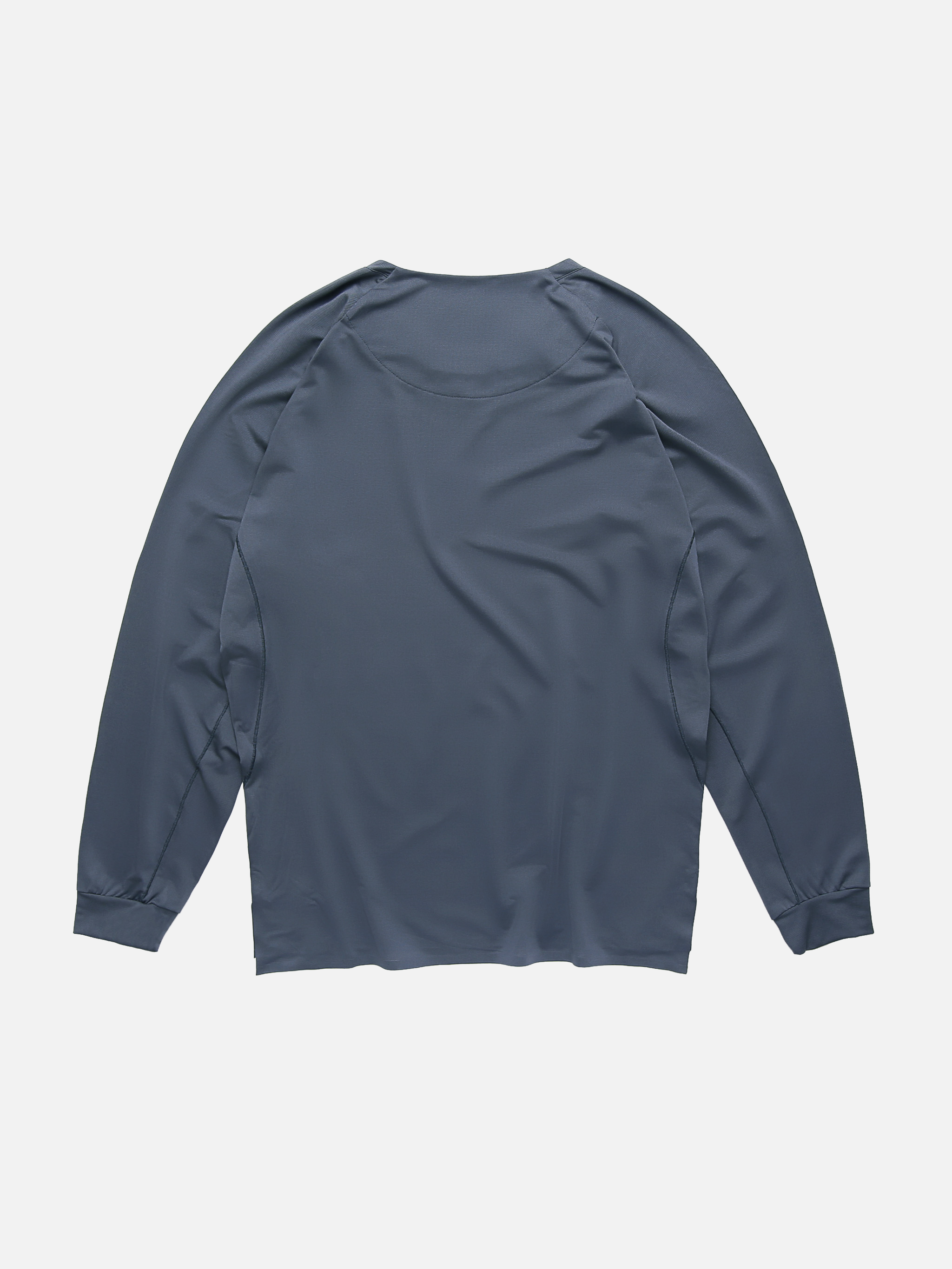 Thermal Tee - Ash
