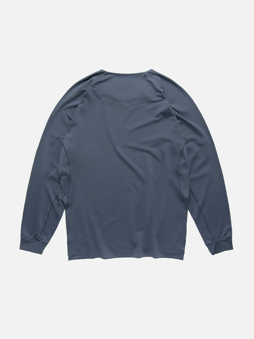 Thermal Tee - Ash