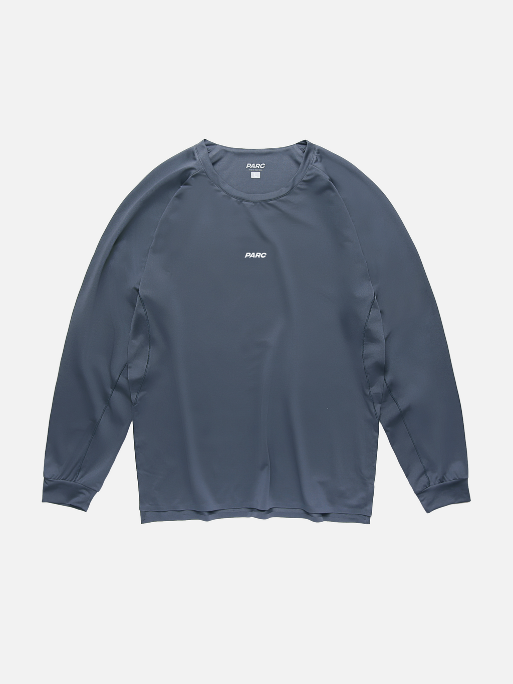 Thermal Tee - Ash