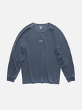 Thermal Tee - Ash