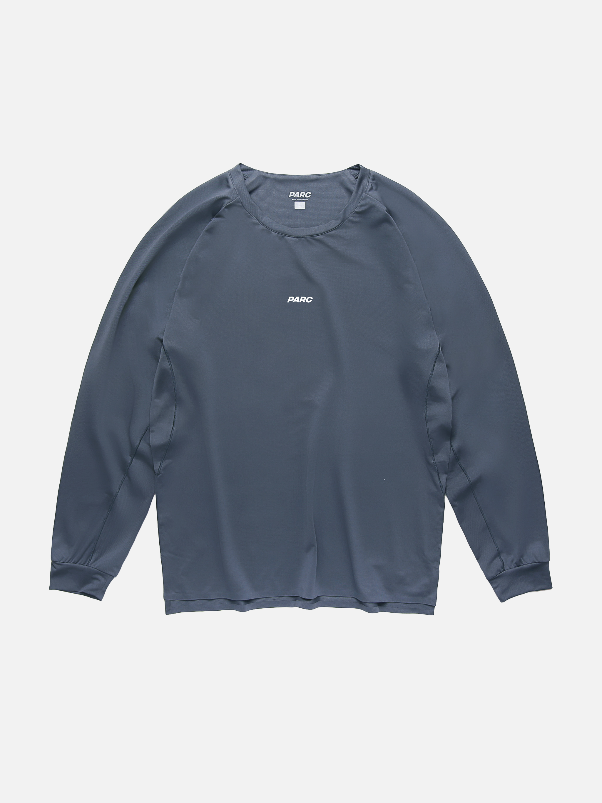 Thermal Tee - Ash