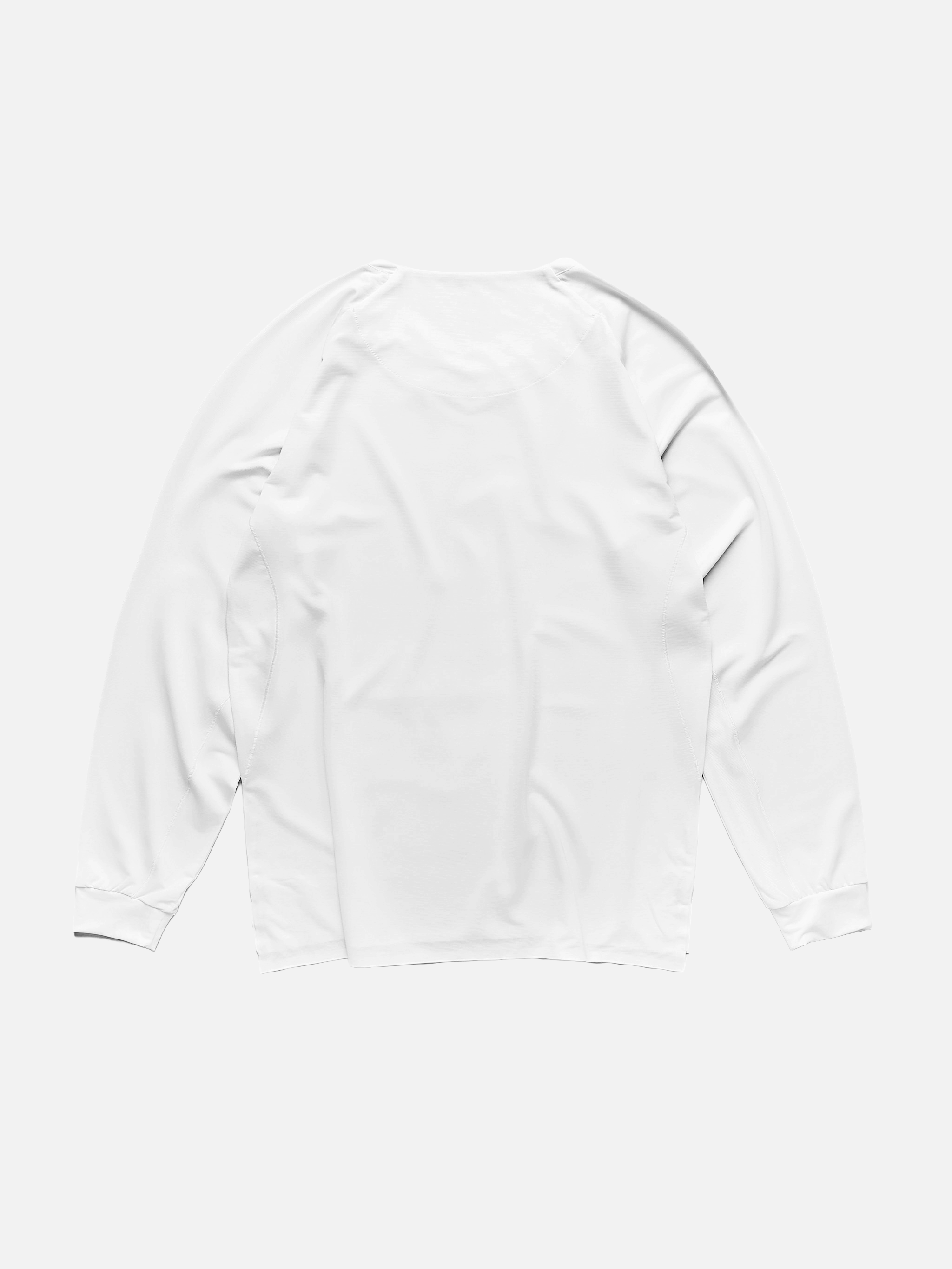 Thermal Tee - Paper