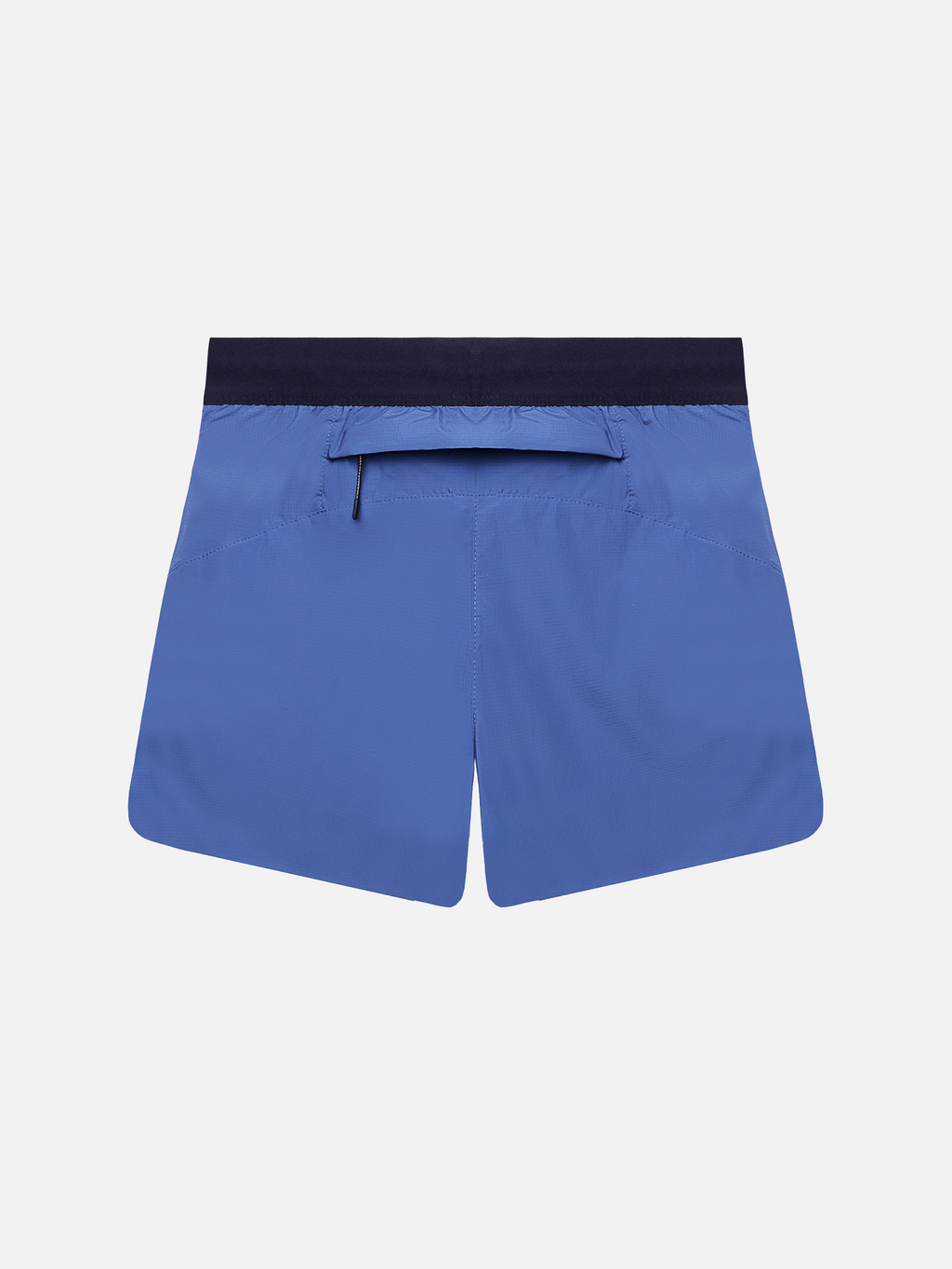 Utility Shorts - Cobalt (Unlined)