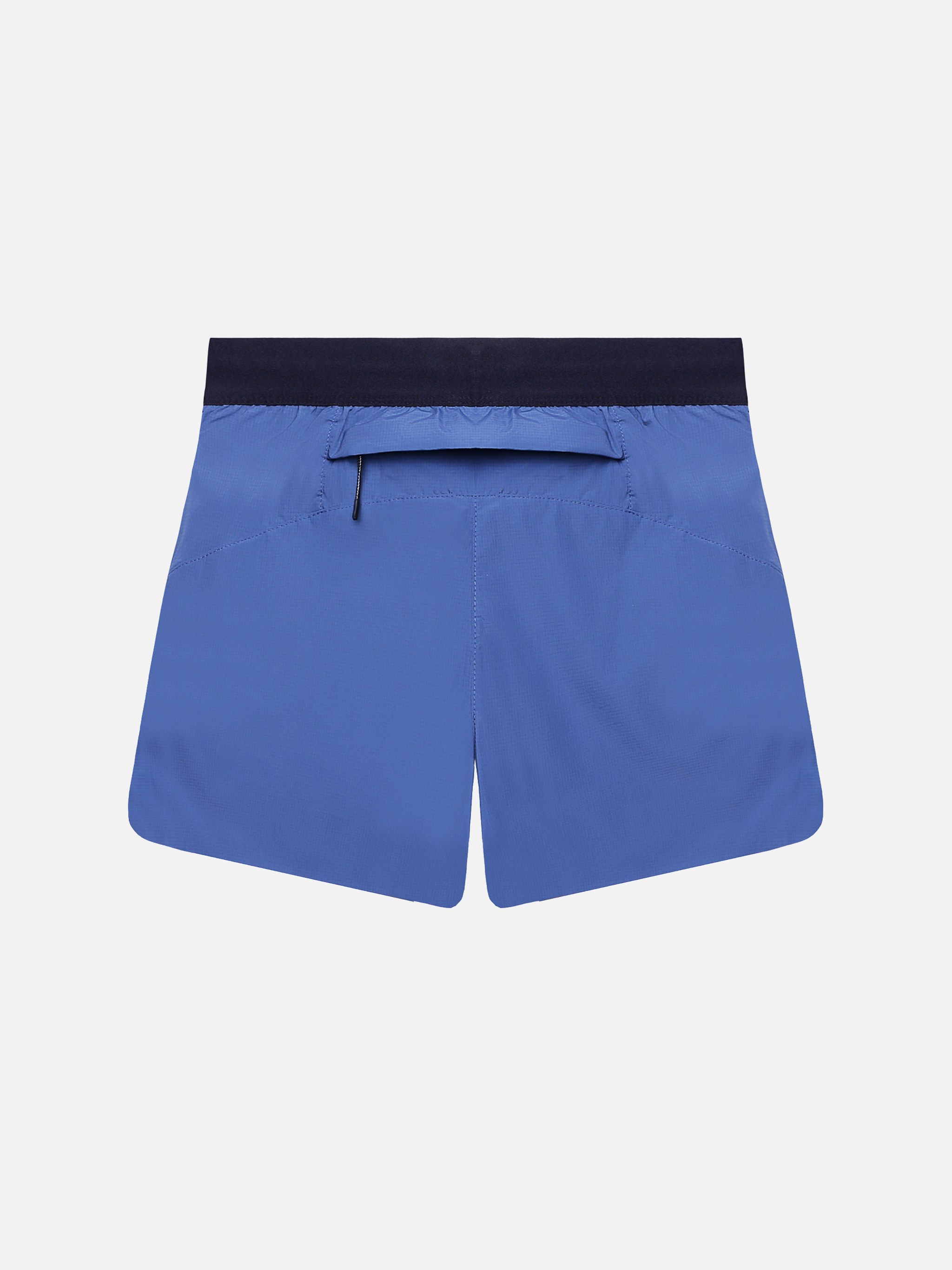 Utility Shorts - Cobalt (Unlined)