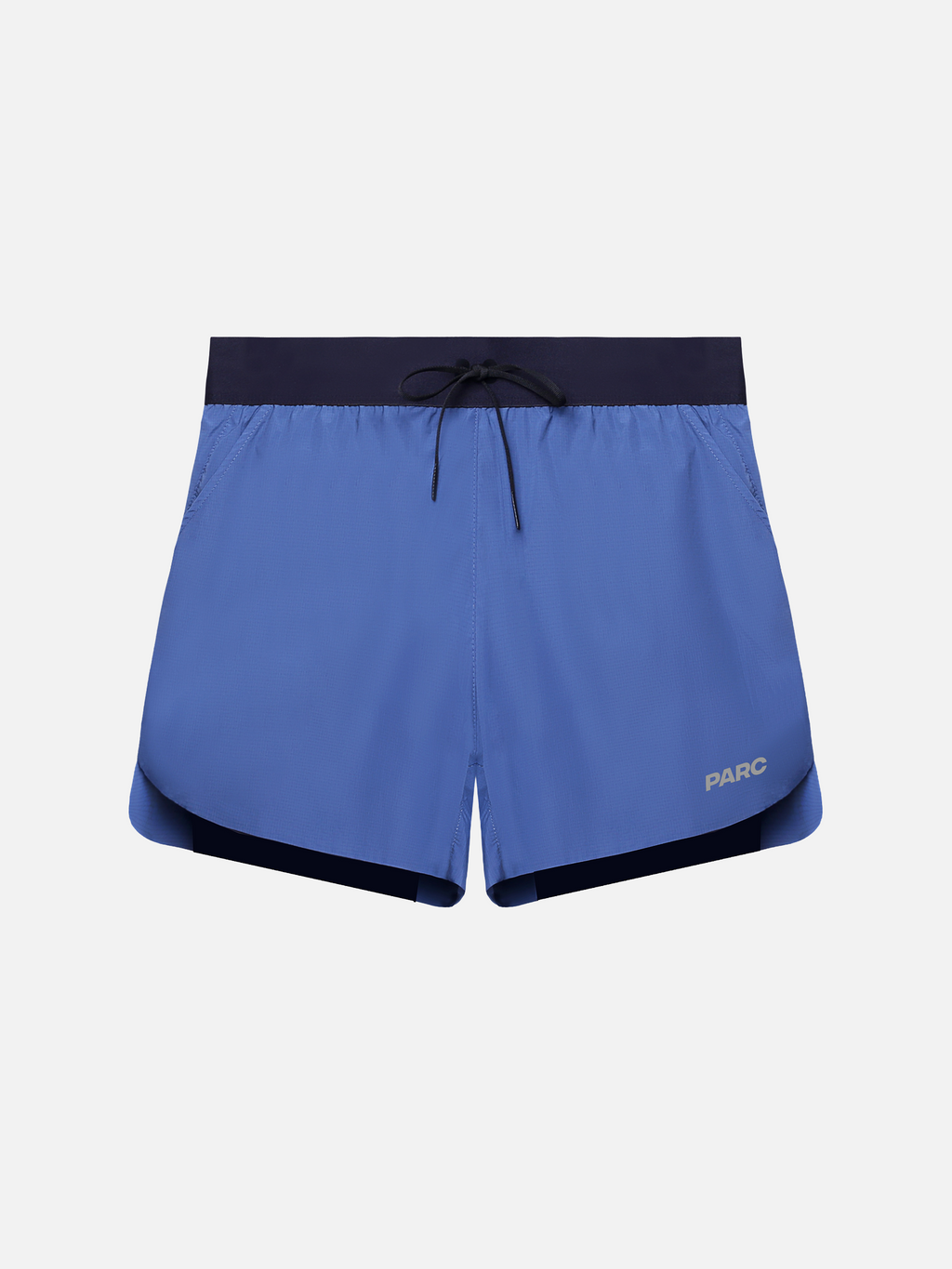 Utility Shorts - Cobalt (Unlined)