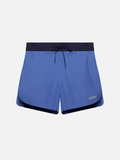 Utility Shorts - Cobalt (Unlined)