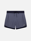 Utility Shorts - Stone (Unlined)