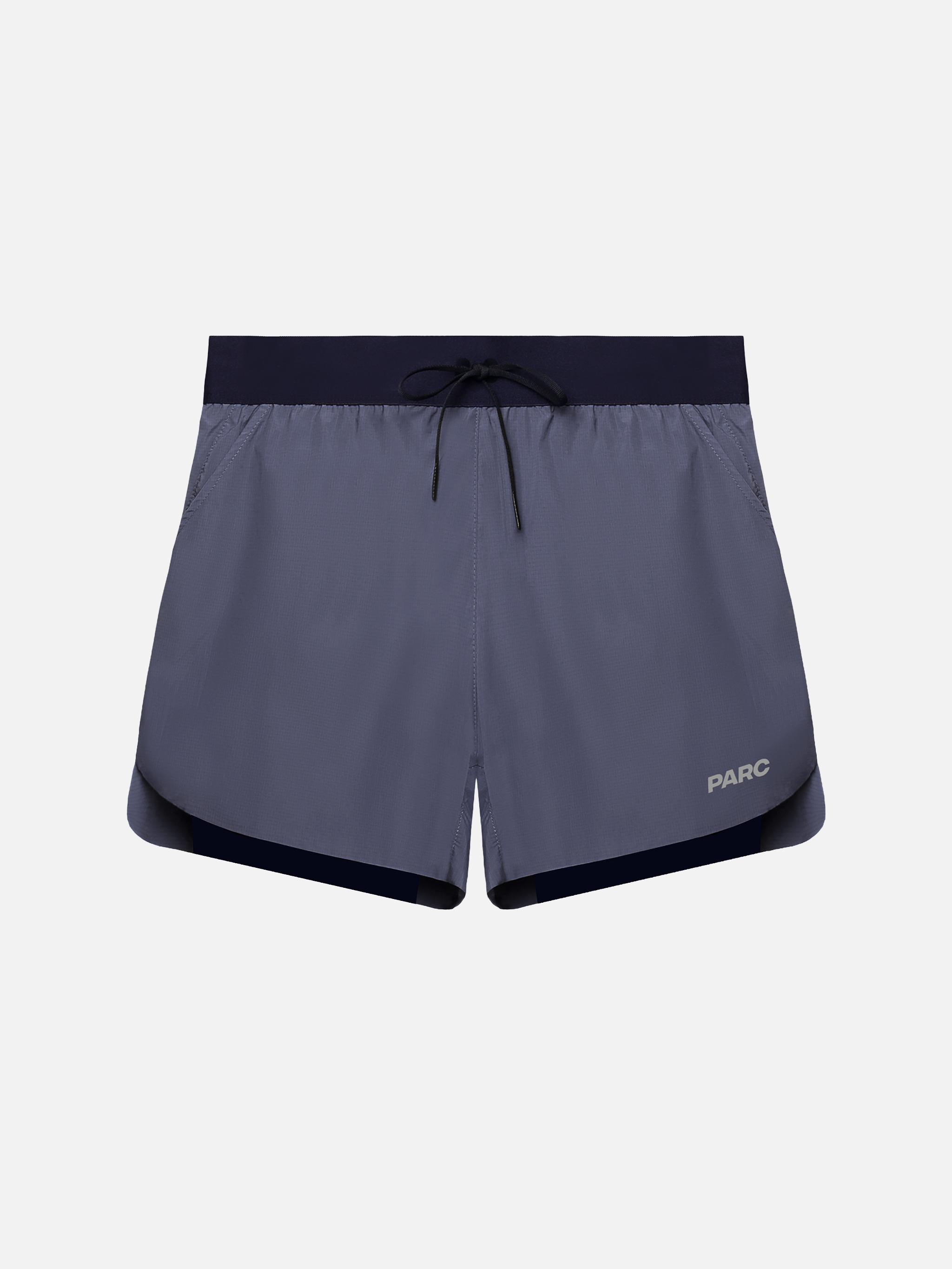 Utility Shorts - Stone (Unlined)