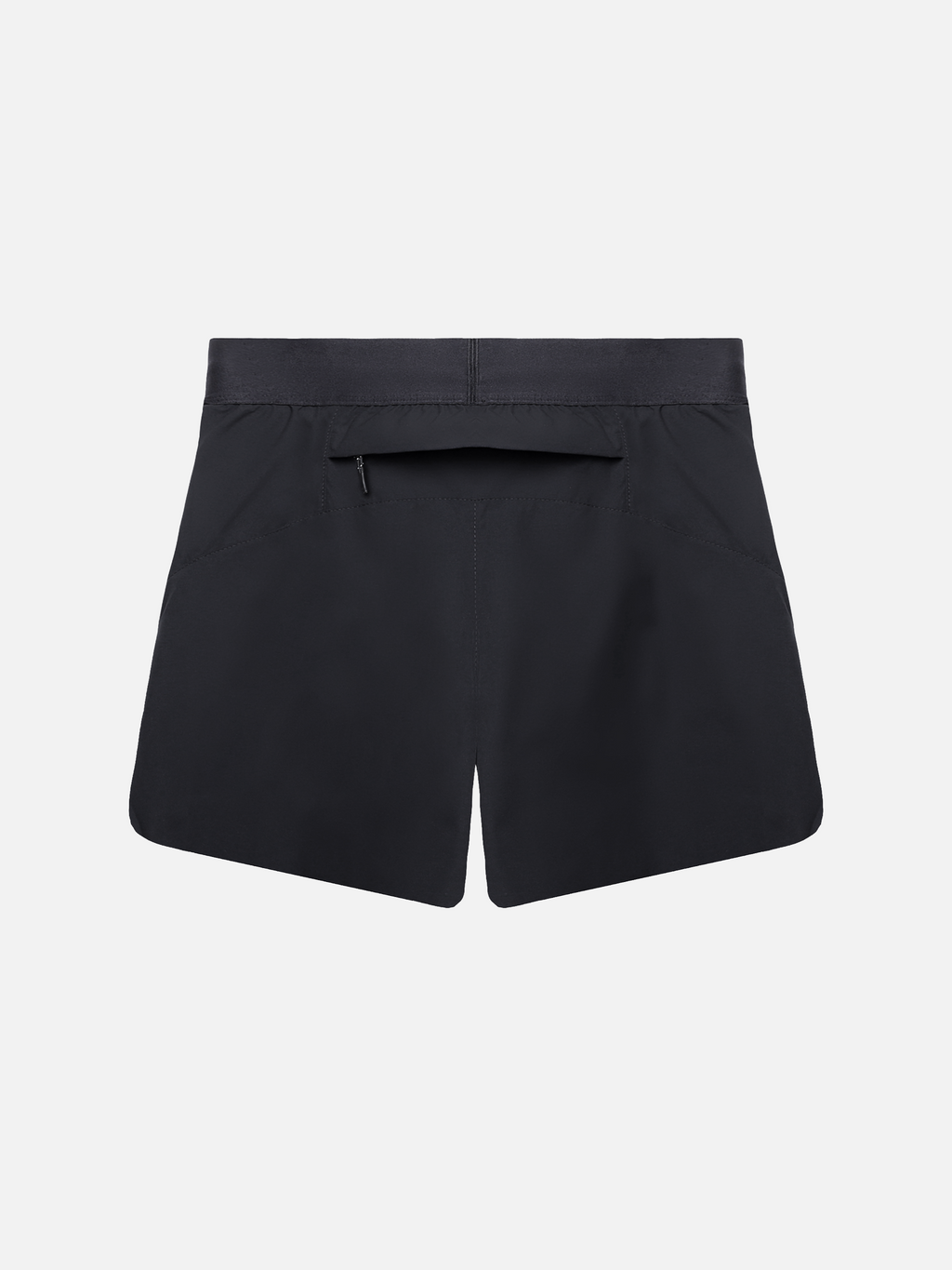 Utility Shorts - Void (Brief Lined)