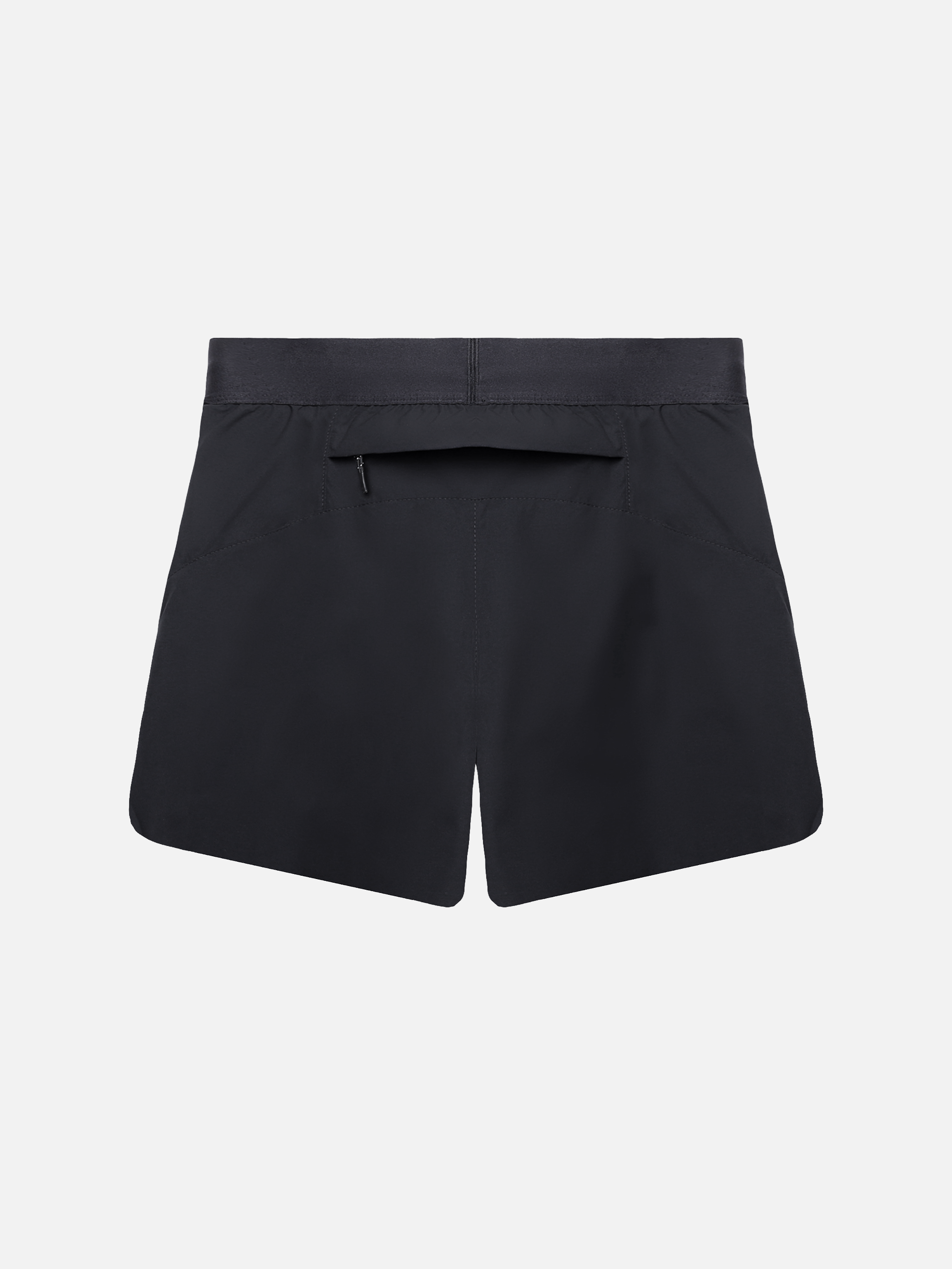 Utility Shorts - Void (Brief Lined)