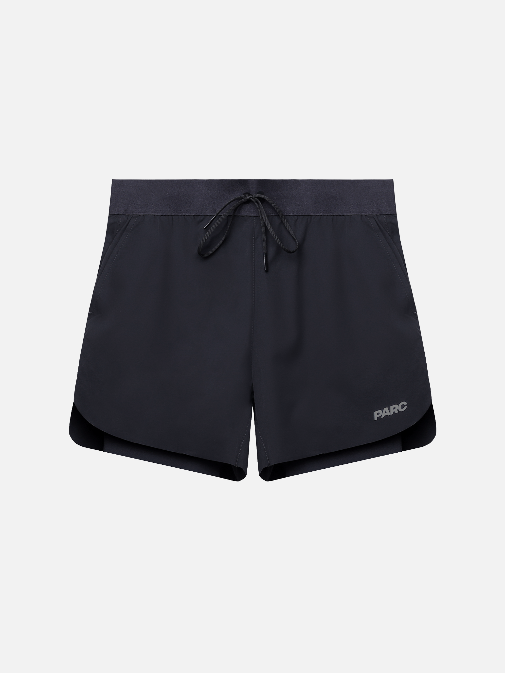 Utility Shorts - Void (Brief Lined)