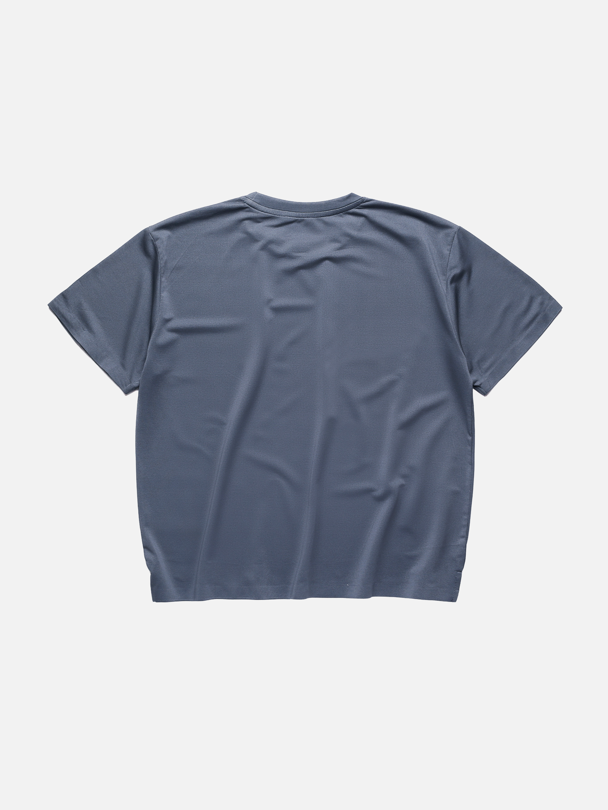 Women Base Tee - Ash
