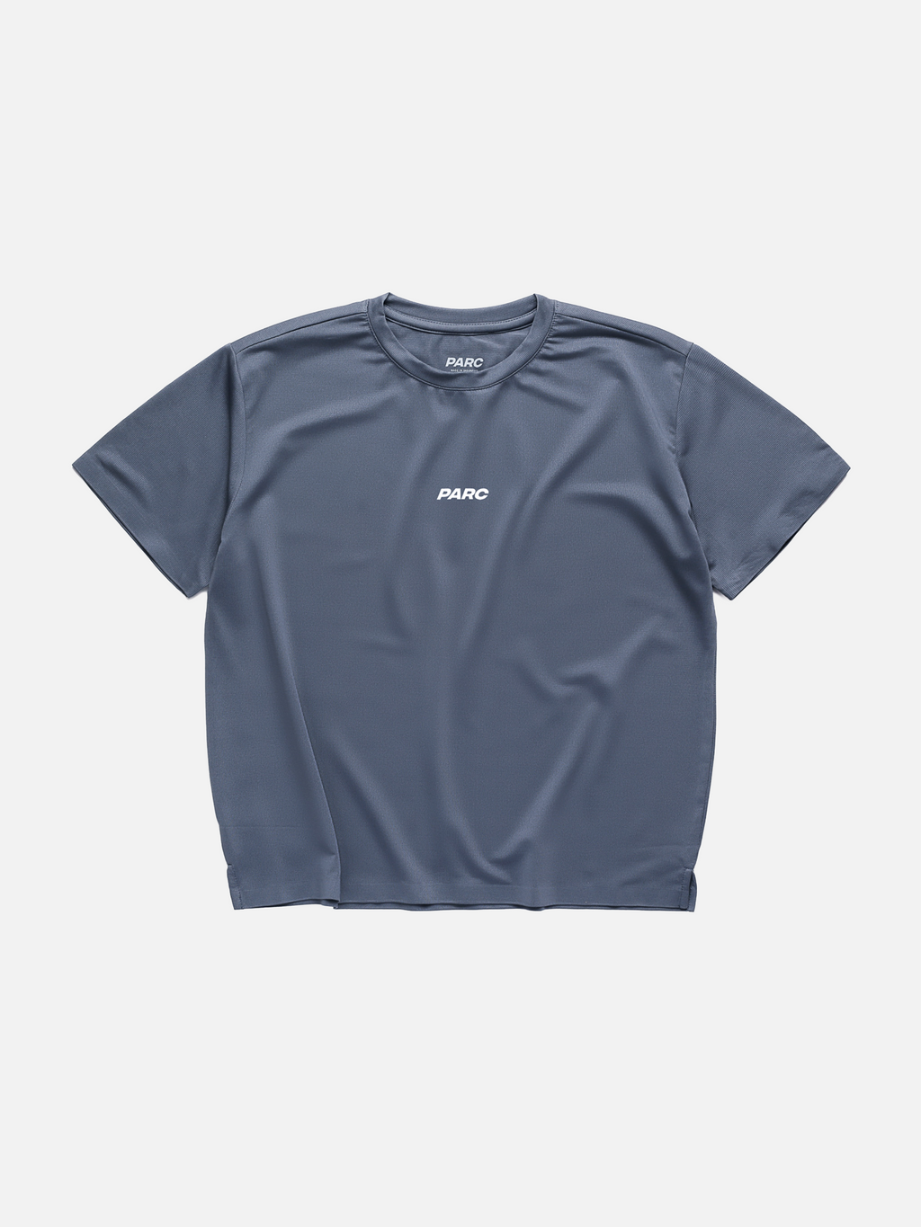 Women Base Tee - Ash