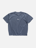 Women Base Tee - Ash