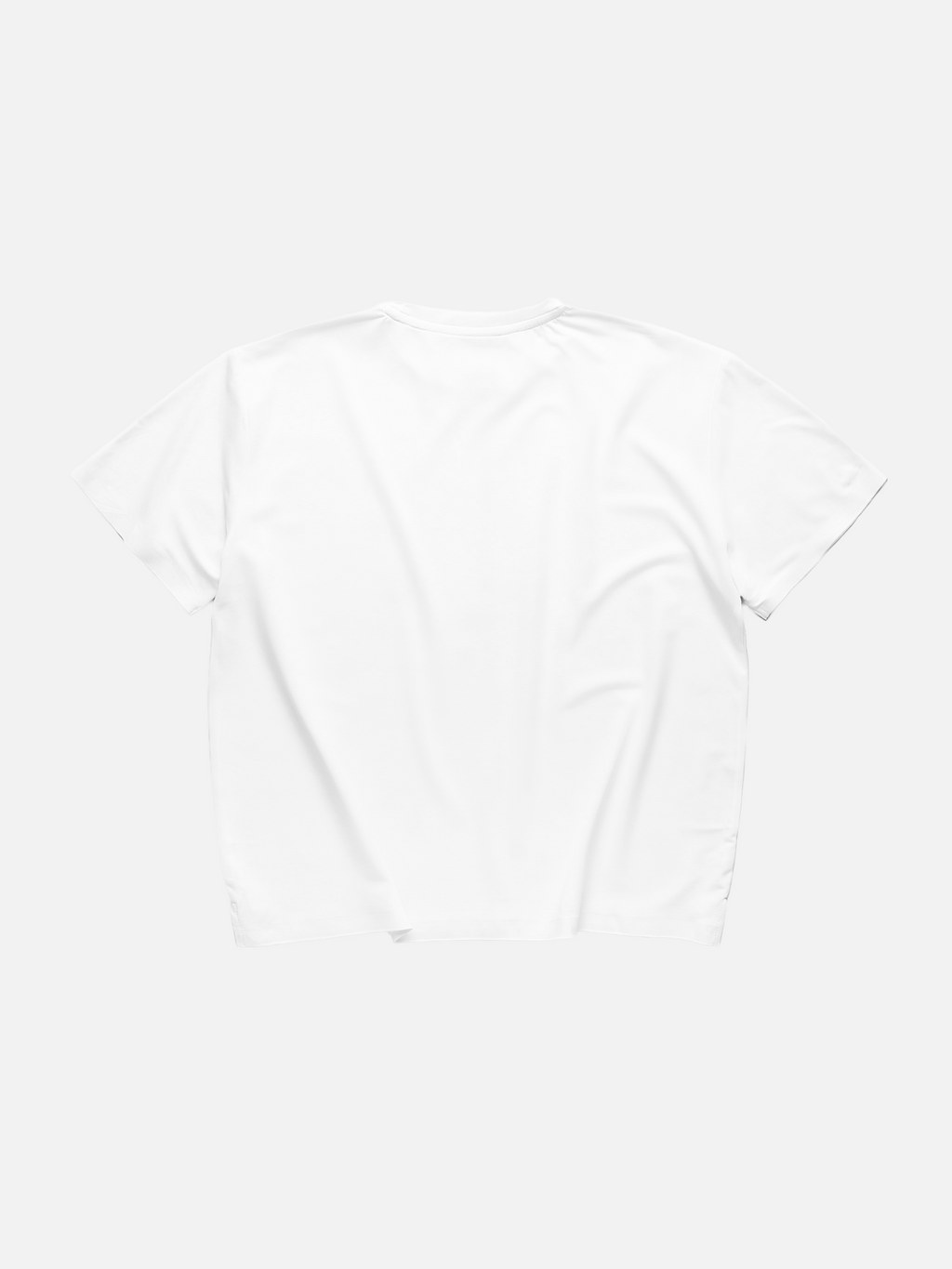 Women Base Tee - Paper