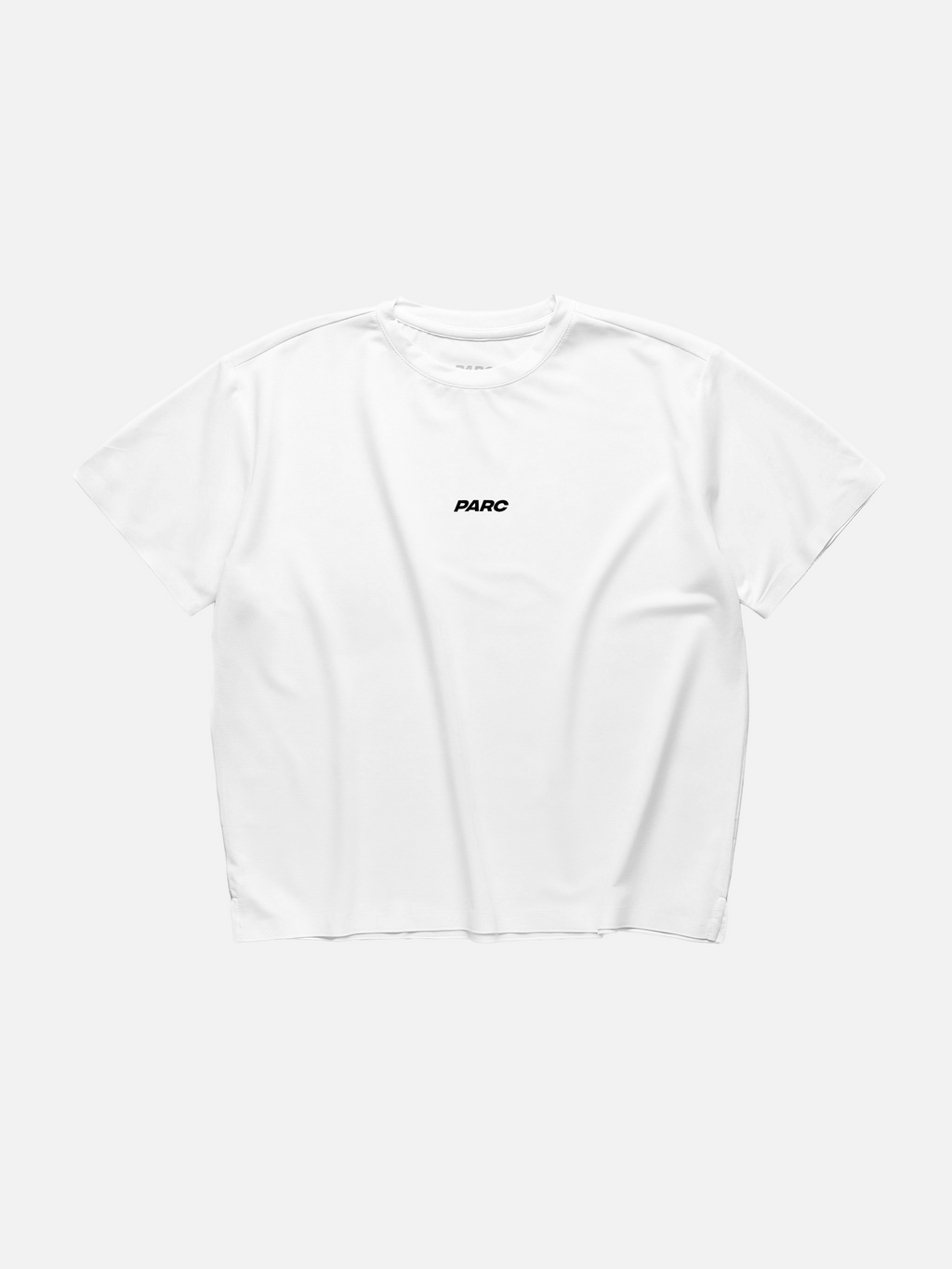 Women Base Tee - Paper