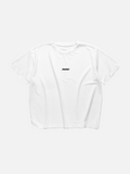 Women Base Tee - Paper