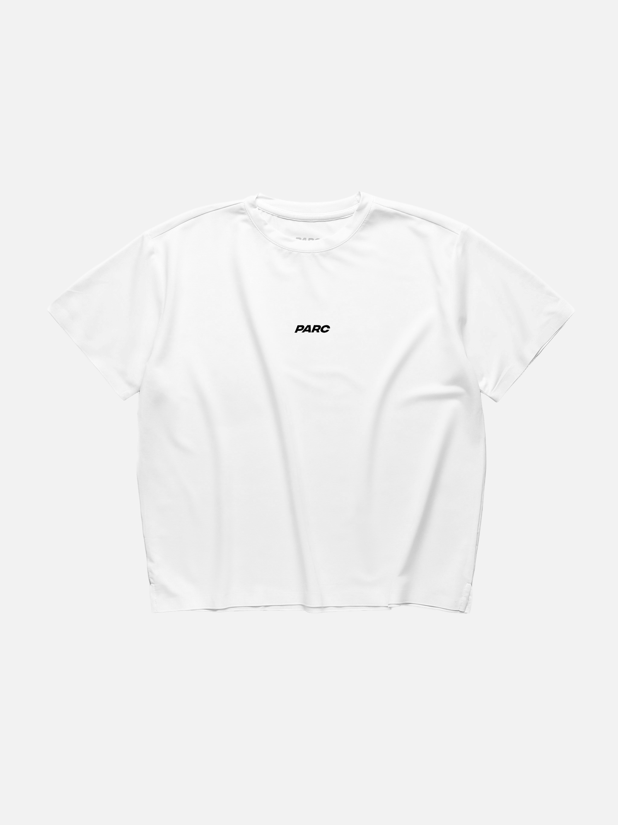 Women Base Tee - Paper