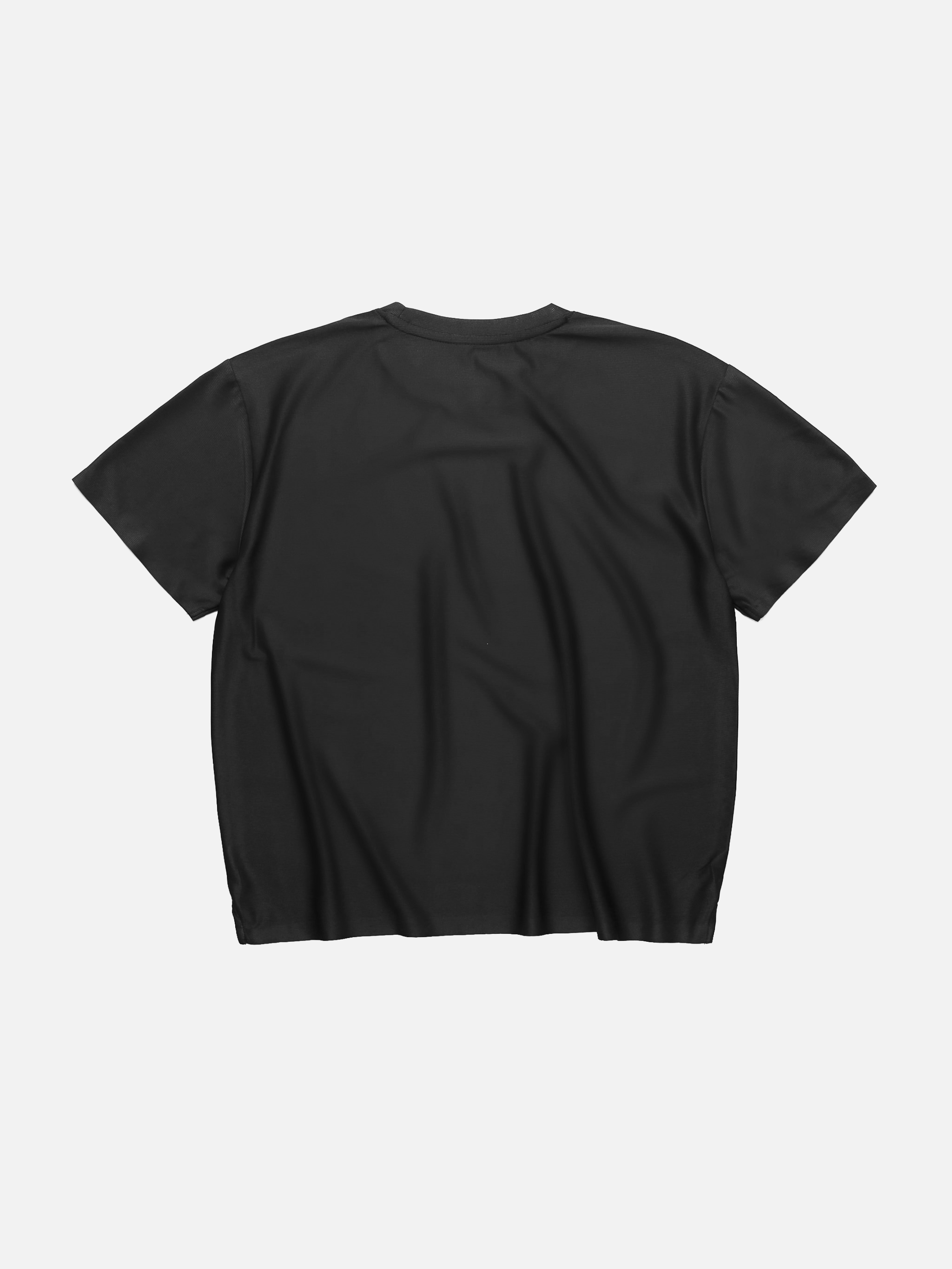 Women Base Tee - Void