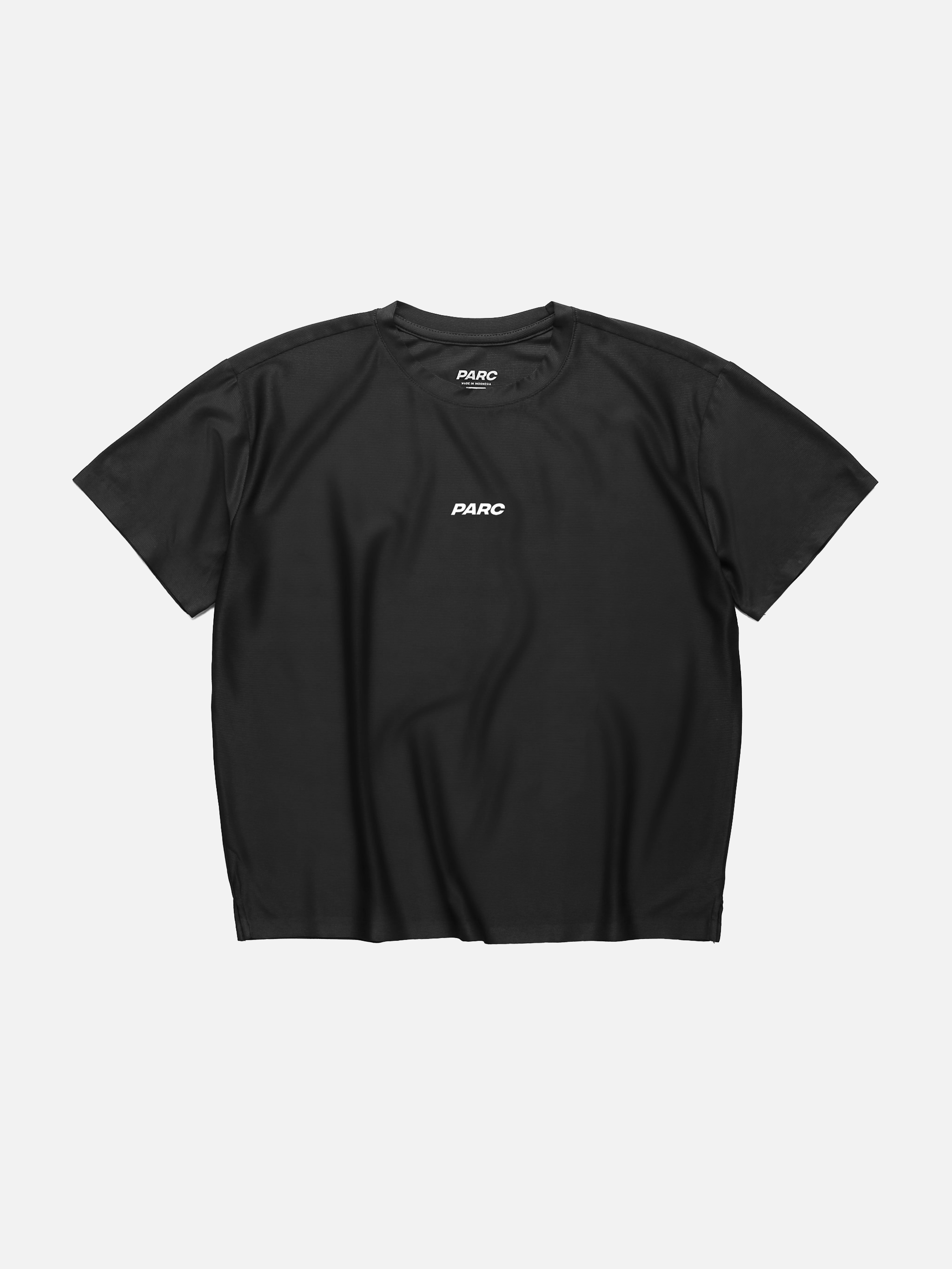 Women Base Tee - Void