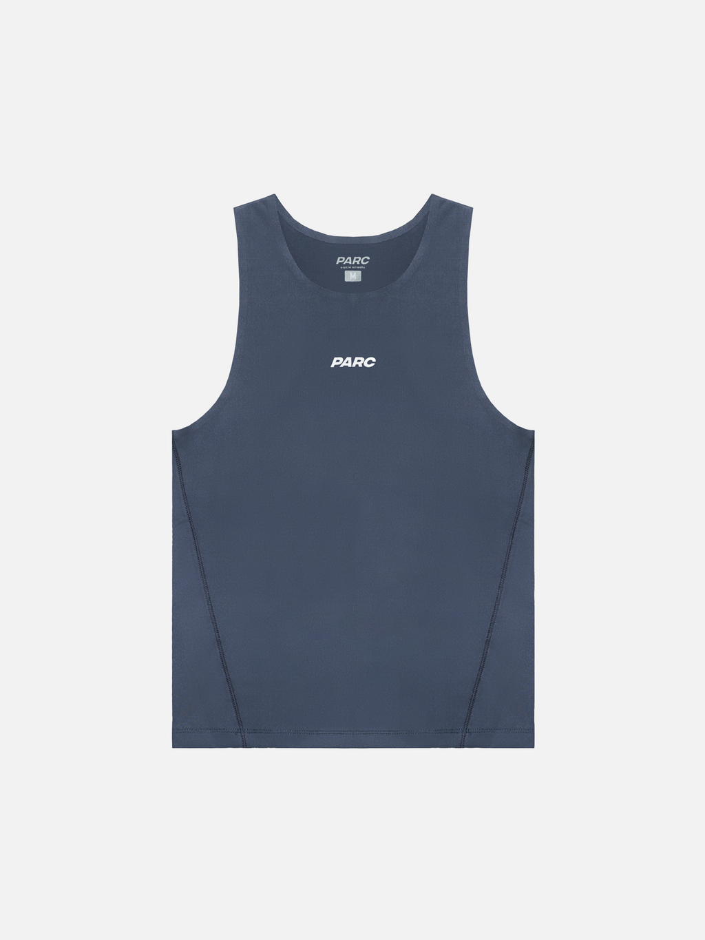 Women Elite Singlet - Ash