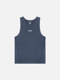 Women Elite Singlet - Ash