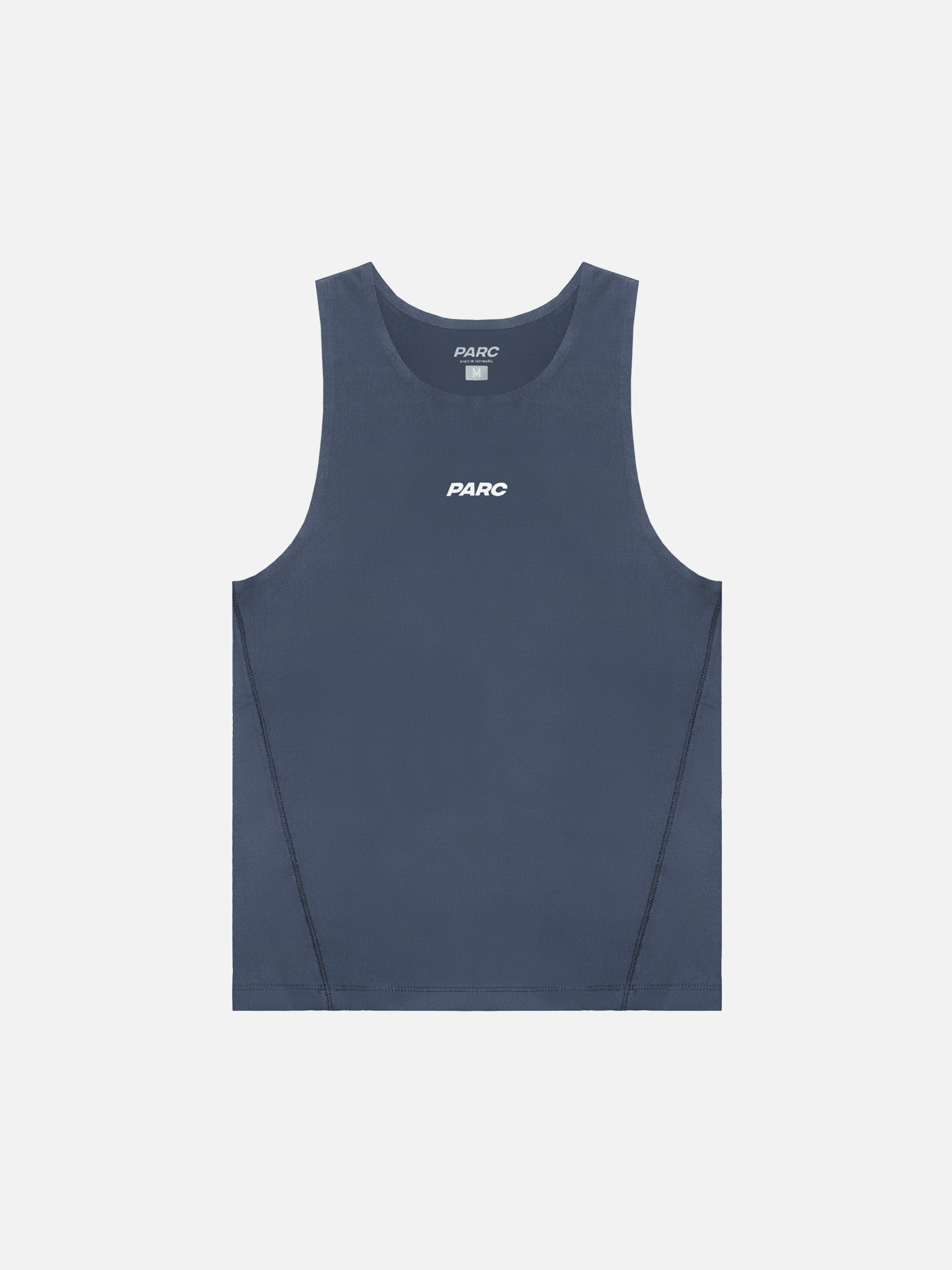 Women Elite Singlet - Ash