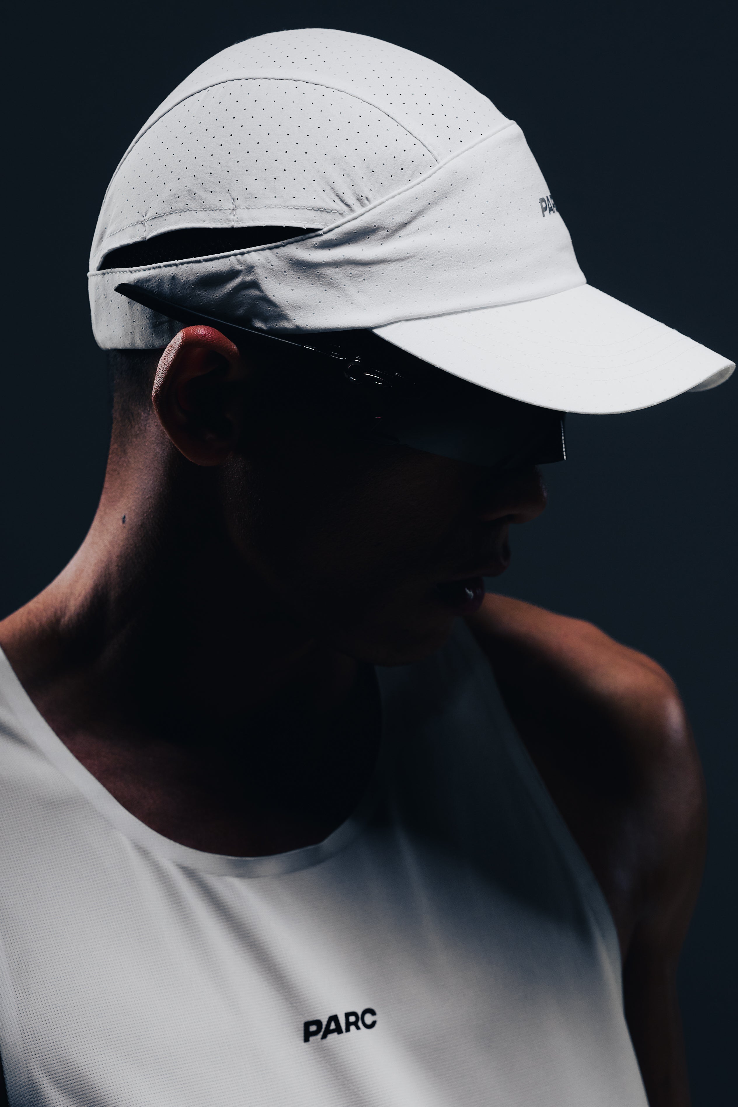 Utility Cap - Ink